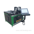 3D Bending Machine for Stainless steel